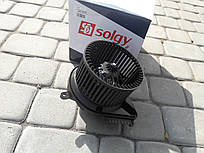 Мотор печки SOLGY 309001 MERCEDES SPRINTER 208-414 95-00