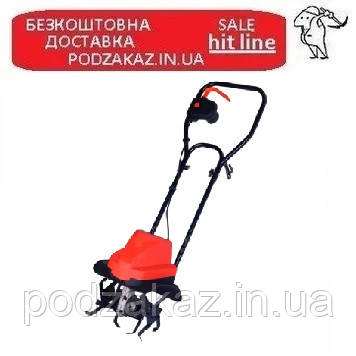 Електрокультиватор FORTE EPT-750