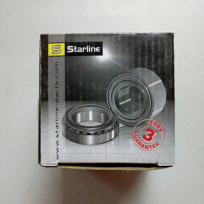 Подшипник задней ступицы Geely MK | Сравнить цены и купить на Prom.ua