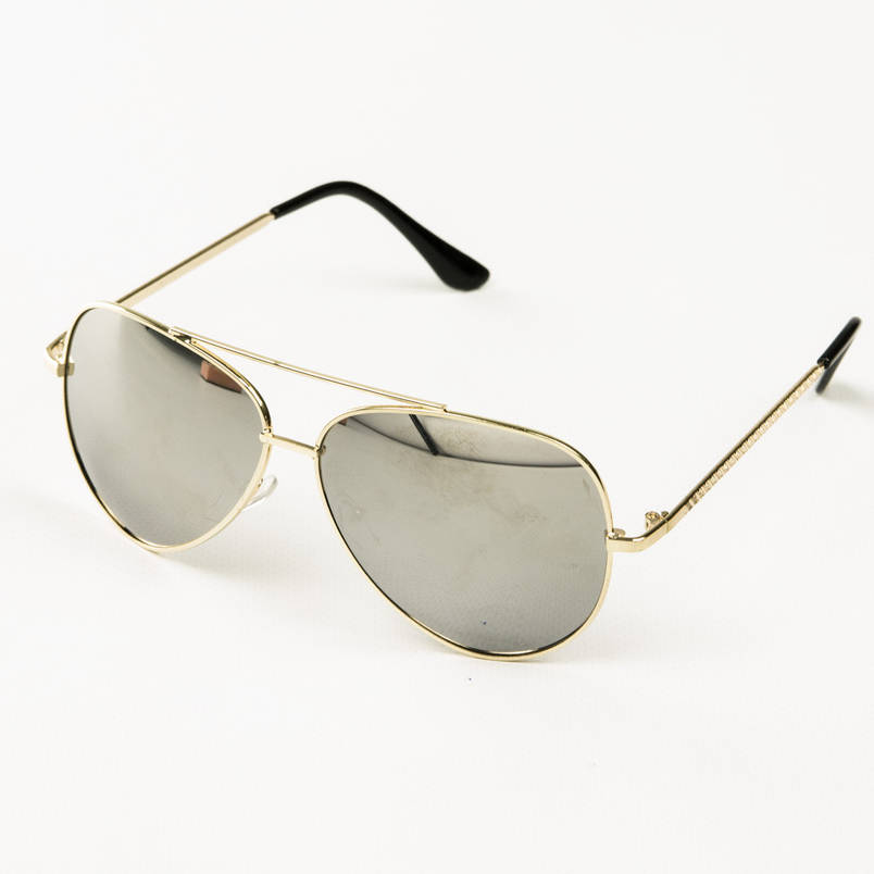 Дзеркальні окуляри авіатор - 2013/1, фото 1