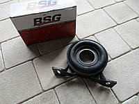 Підвісний підшипник BSG BSG 30-710-003 45 mm FORD TRANSIT 91-94