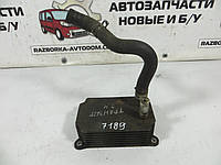 Теплообменник 2.4DI, 2.4TDCI, 2.4TDE FORD TRANSIT (2000-2006) ОЕ: YC1Q6B624AK