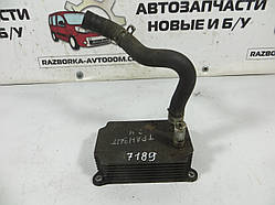 Теплообмінник 2.4 DI, 2.4 TDCI, 2.4 TDE FORD TRANSIT (2000-2006) Е: YC1Q6B624AK