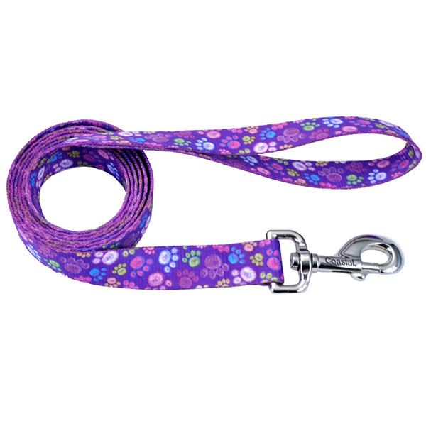 Coastal Pet Attire Style поводок для собак, 1смХ1,2м