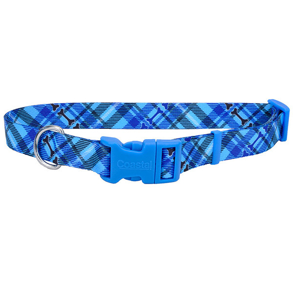 Нашийник для собак Coastal Pet Attire Styles 1х12-30 см (06321_PBO12)