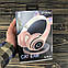 Дитячі бездротові bluetooth-навушники P39 бездротові блютуз навушники з котячими вушками котика рожеві, фото 9