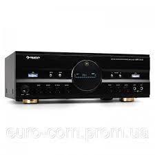 Підсилювач Auna AMP - 218 5.1 (Німеччина)