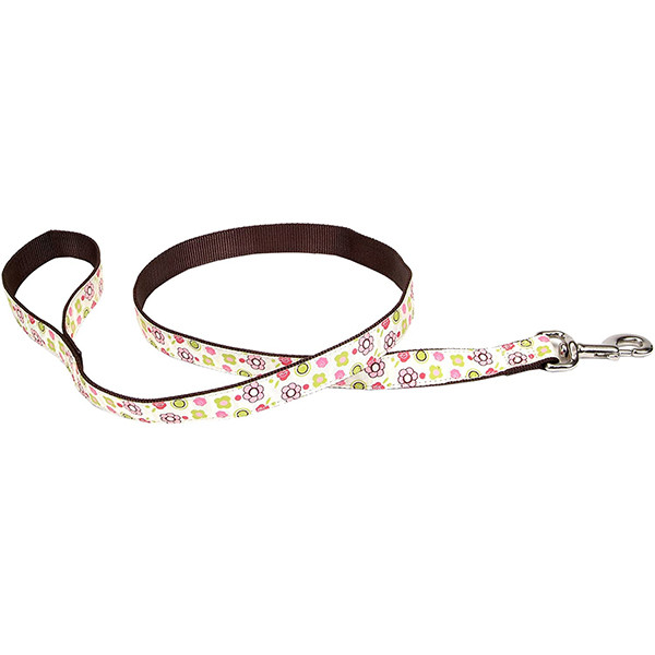 Coastal Pet Attire Ribbon поводок для собак, 1,6смХ1,2м