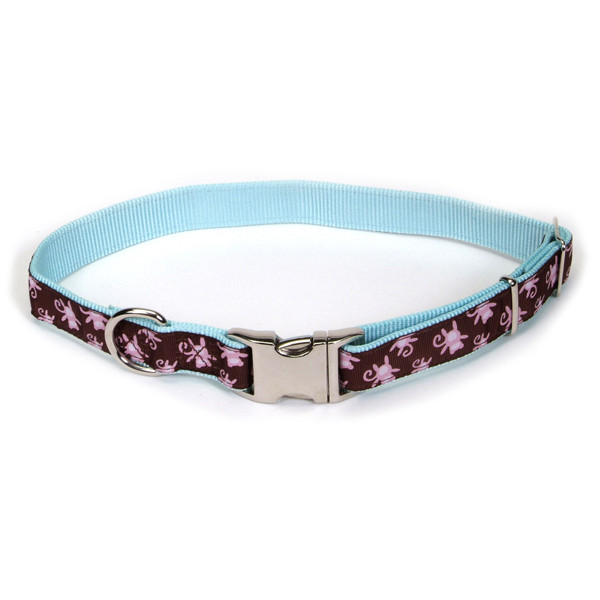 Coastal Pet Attire Ribbon нашийник для собак, 2,5смХ70см
