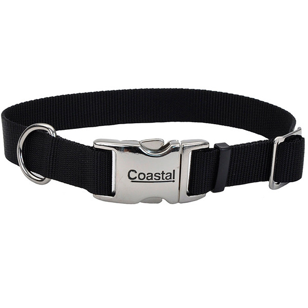 Coastal Titan нашийник для собак, нейлон, 2,5смХ50cм