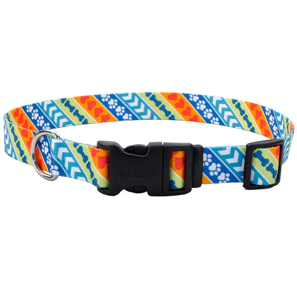 Coastal Pet Attire Style КОСТАЛ ПЕТ АТТІРЕ СТАЙЛ нашийник для собак, фото 1