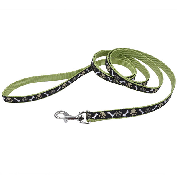 Coastal Pet Attire Ribbon поводок для собак, 1,6смХ1,8м