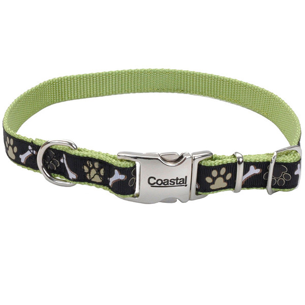 Coastal Pet Attire Ribbon нашийник для собак, 1,6смХ30см