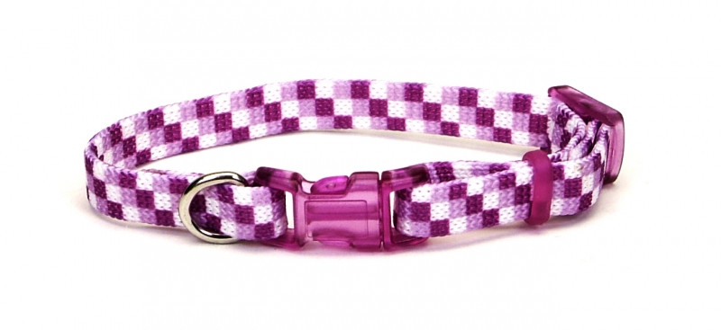 Coastal Li`l Pals КОСТАЛ ЛІТТЛ ПЕЛС нашийник для собак, нейлон, фото 1