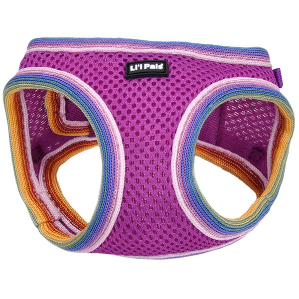 Coastal Li`l Pals Mesh КОСТАЛ ЛІТТЛ ПЕЛС шлея для собак, фото 1