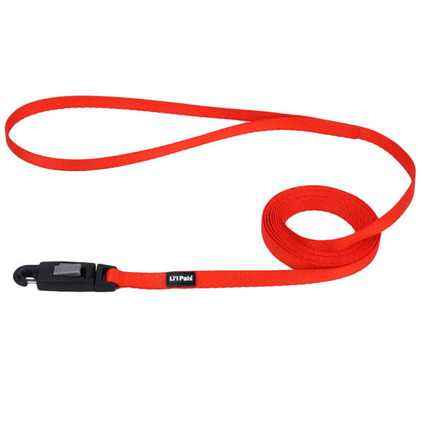 Coastal Li`l Pals Nylon КosadОЛ ЛІТЛ ПЕЛС повідець для собак малих порід, 0.8 смХ1.8м, фото 1