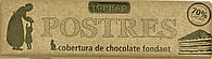Шоколад без глютену Torras Postres Dark 70% , чорний 70% какао (Іспанія) 300г