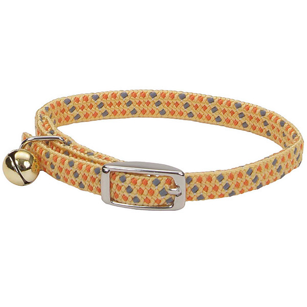 Coastal Lit "l Pals Reflective Kitten нашийник для кошенят, 0,8смХ20см