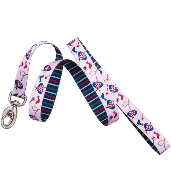 Coastal Sublime КОСТАЛ СУБЛІМ повідець для собак, 2.5 смХ1.8м, фото 1