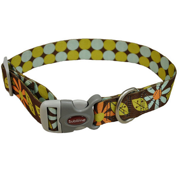 Coastal Sublime КОСТАЛ СУБЛІМ нашийник для собак, 3.8x66см, фото 1