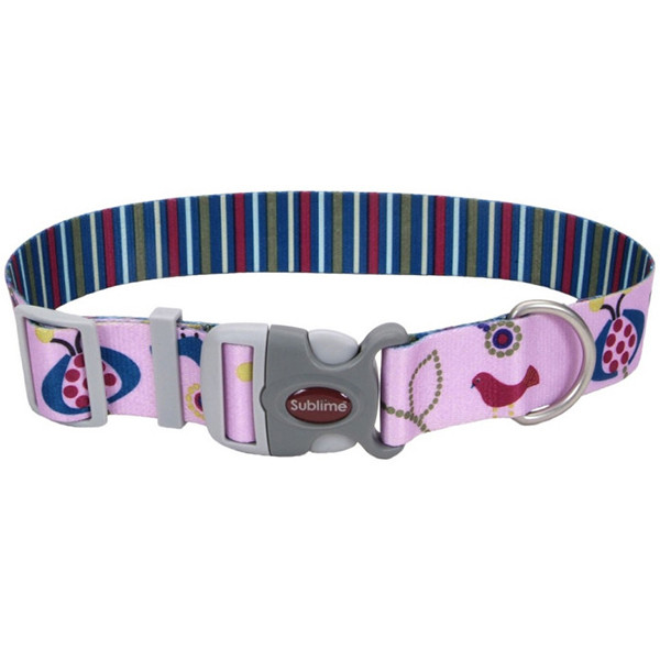Coastal Sublime КОСТАЛ СУБЛІМ нашийник для собак, 3.8x66см, фото 1