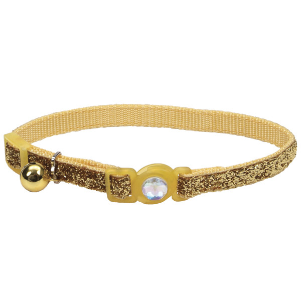 Coastal Fashion Safe Cat безпечний нашийник для котів 1смХ30см