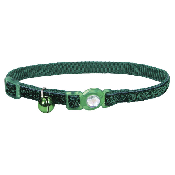 Coastal Fashion Safe Cat безпечний нашийник для котів 1смХ30см
