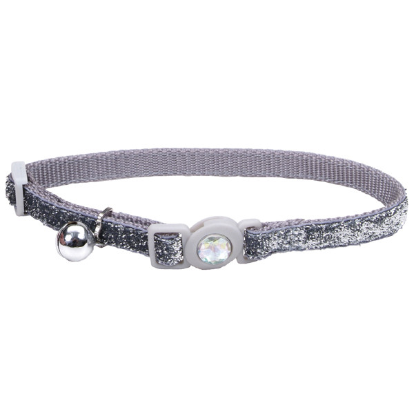 Coastal Fashion Safe Cat безпечний нашийник для котів 1смХ30см