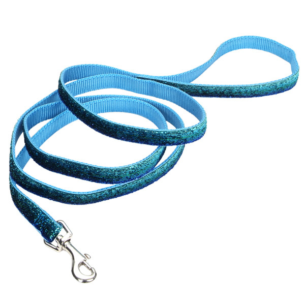 Coastal Pet Attire Sparkles поводок для собак, 1смХ1,8м
