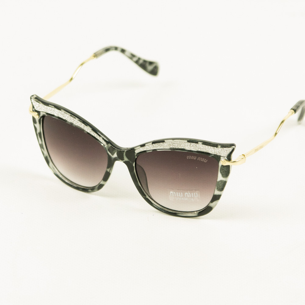 Сонцезахисні окуляри жіночі Котяче око - 2018-94