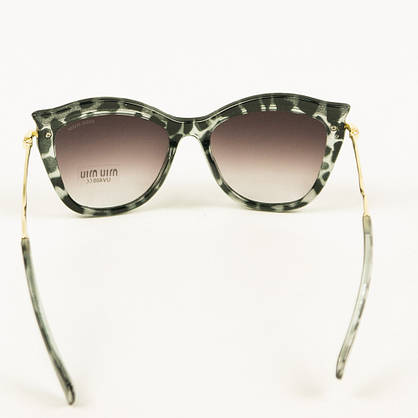 Сонцезахисні окуляри жіночі Котяче око - 2018-94, фото 5