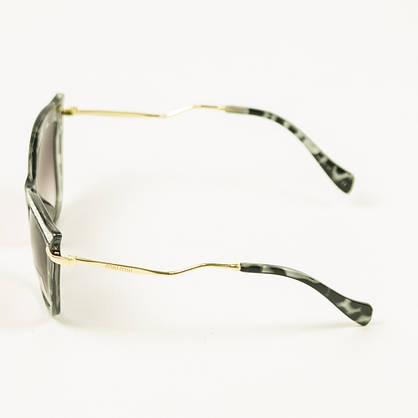 Сонцезахисні окуляри жіночі Котяче око - 2018-94, фото 4