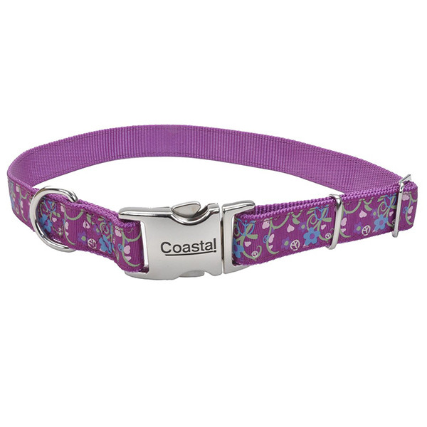 Coastal Pet Attire Ribbon нашийник для собак, 1,6смХ45см