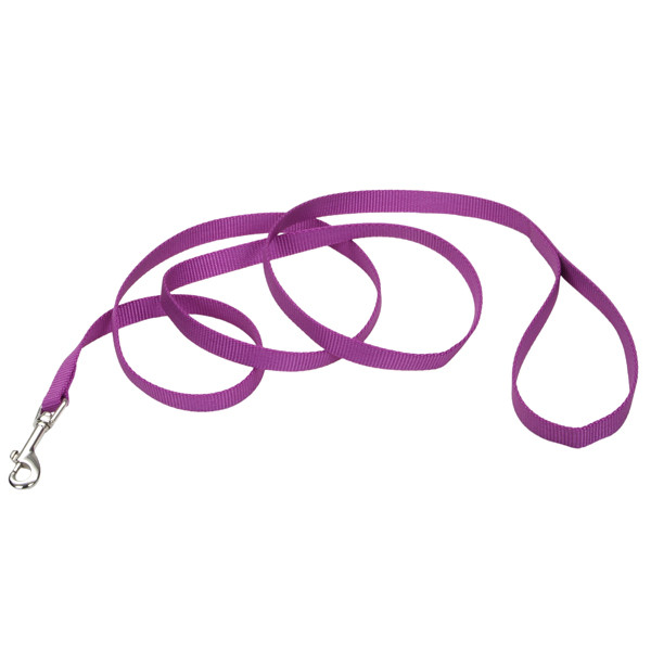 Coastal Single-Ply КОСТАЛ повідець для собак 1.6 смХ1.8м, фото 1