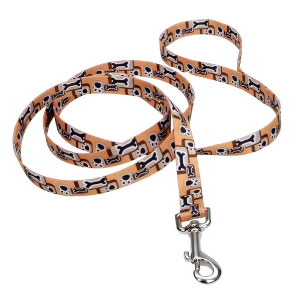 Coastal Pet Attire Style поводок для собак, 2,5смХ1,2м