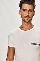 Чоловіча футболка Armani, біла армані
