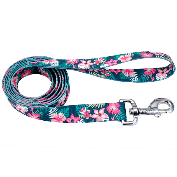 Coastal Pet Attire Style поводок для собак, 1смХ1,2м