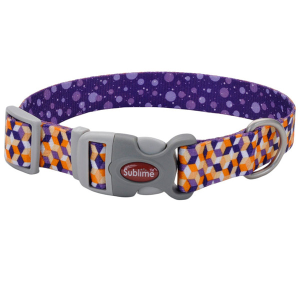 Coastal Sublime КОСТАЛ СУБЛІМ нашийник для собак, 2.5x46 см, фото 1