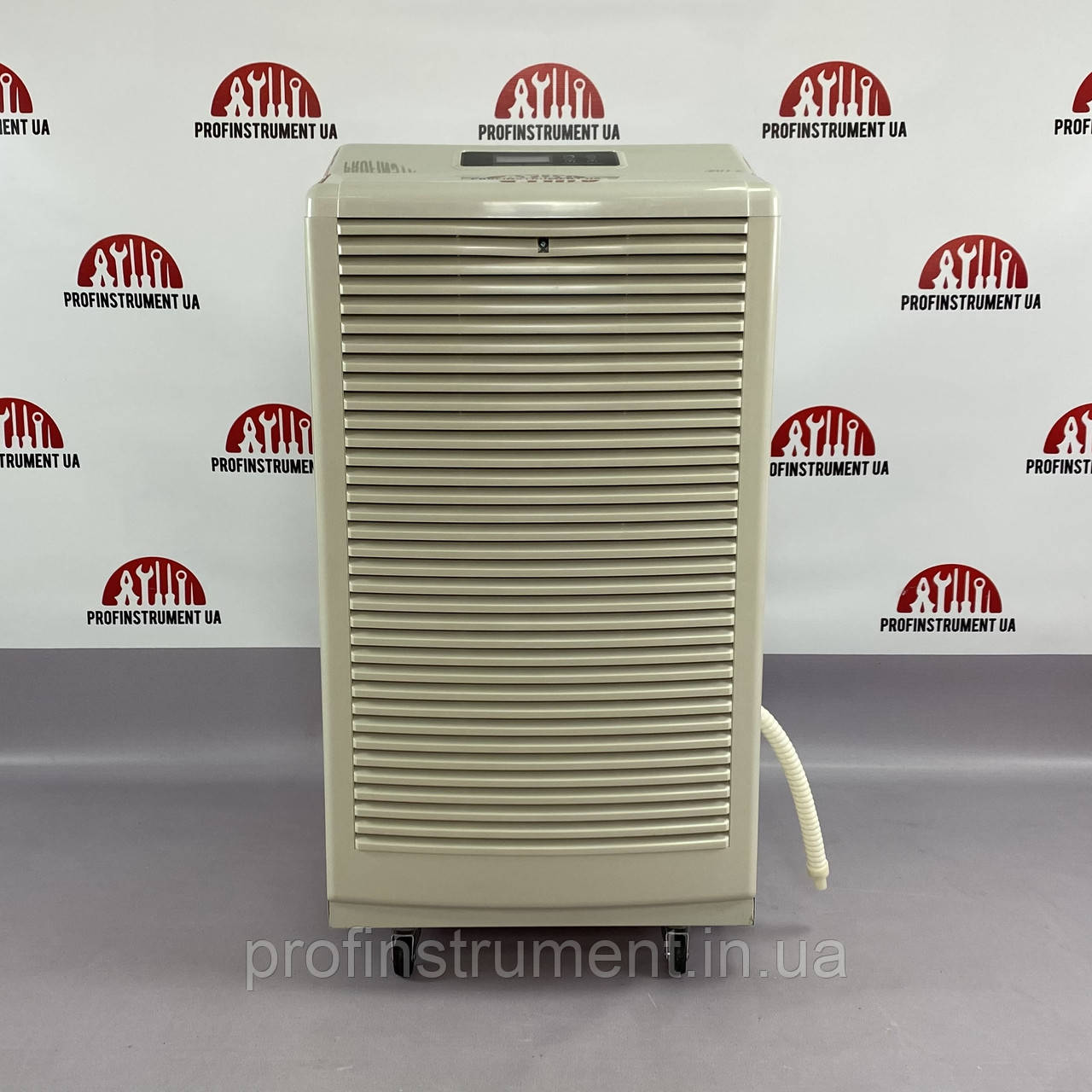 Осушувач повітря промисловий Profinstrument HACD-90(3,75 л / год, 1200 Вт)