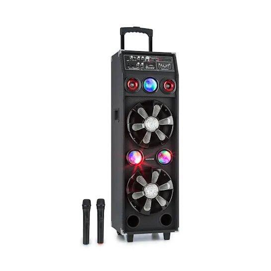 Колонка акумуляторна активна Аипа DisGo Box 2100 (Німеччина)