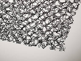 Противоэрозионный мат Enkamat 7018/4, (3,85*120), геомат Енкамат