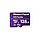 Карта пам'яті Western Digital MICRO SDXC QD101 128GB UHS-I WDD128G1P0C WDC, фото 2