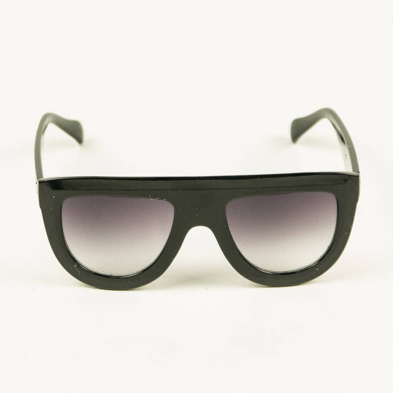 Жіночі модні сонцезахисні окуляри - 2732/2, фото 2