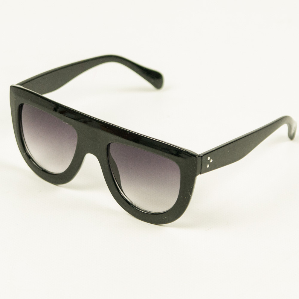 Жіночі модні сонцезахисні окуляри - 2732/2