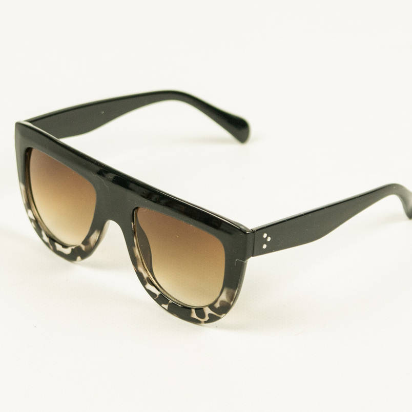 Молодіжні сонцезахисні окуляри - 2732/3, фото 1