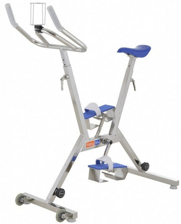 Водний байк Waterflex Happy Bike