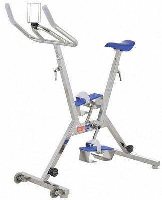 Водний байк Waterflex Happy Bike