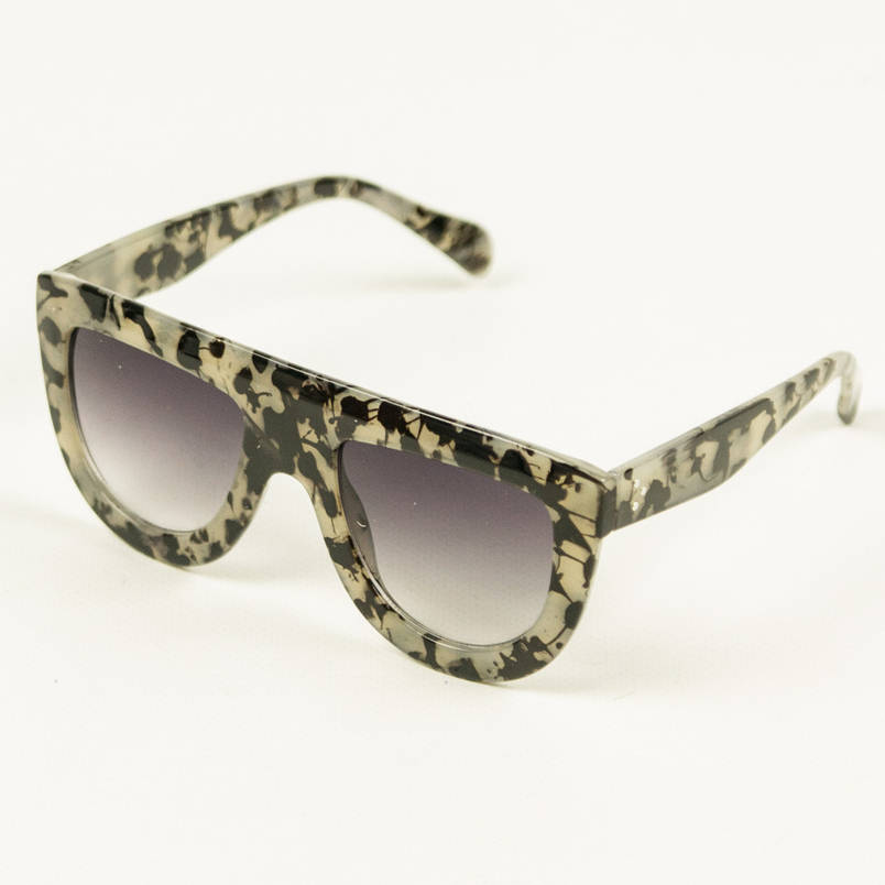 Сонцезахисні окуляри жіночі - 2732/4, фото 1