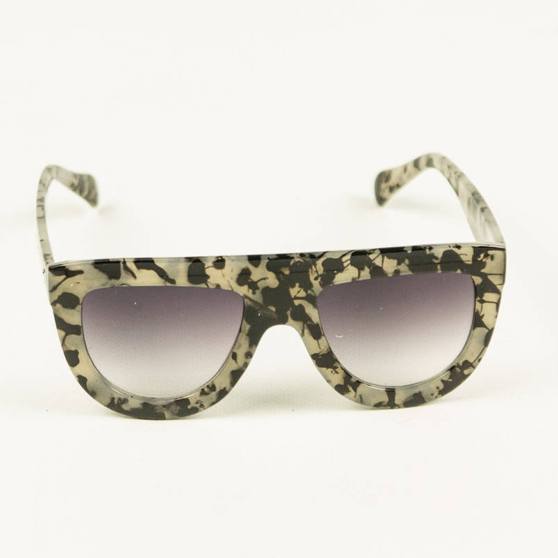 Сонцезахисні окуляри жіночі - 2732/4, фото 2