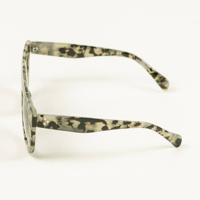 Сонцезахисні окуляри жіночі - 2732/4, фото 3